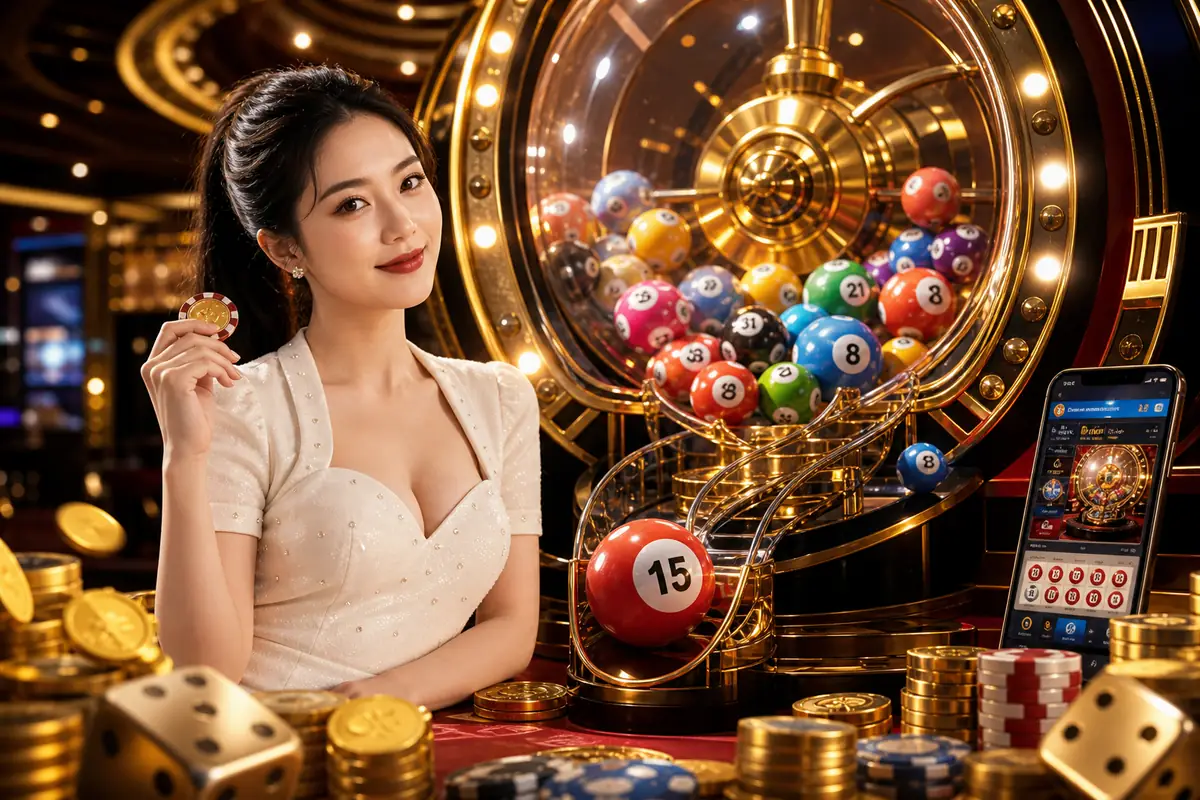 89bd স্লট গেম শুরু করার ধাপ
